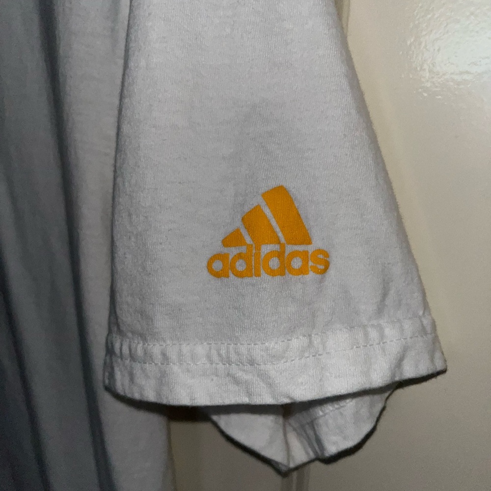 Adidas Germany Football/Soccer National Team Shirt Men’s Large - Picture 3 of 5